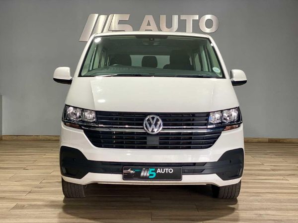 2025-Volkswagen-Kombi-T61-20-TDI-110kW-Auto-Trendline image:1