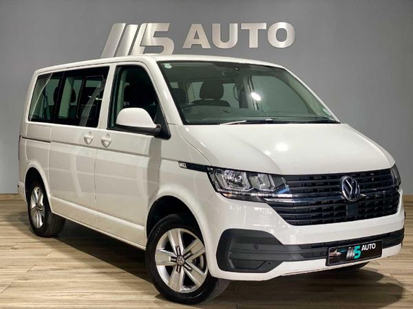 2025-Volkswagen-Kombi-T61-20-TDI-110kW-Auto-Trendline image:20