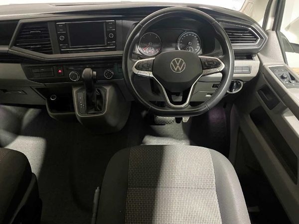 2025-Volkswagen-Kombi-T61-20-TDI-110kW-Auto-Trendline image:28