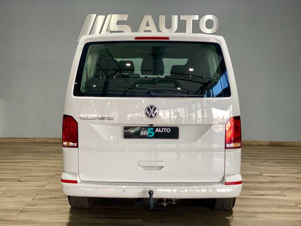 2025-Volkswagen-Kombi-T61-20-TDI-110kW-Auto-Trendline image:4
