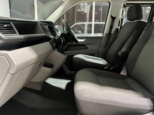 2025-Volkswagen-Kombi-T61-20-TDI-110kW-Auto-Trendline image:7