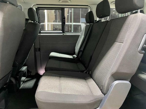 2025-Volkswagen-Kombi-T61-20-TDI-110kW-Auto-Trendline image:8
