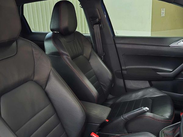 2024-Volkswagen-Polo-20-GTI-Auto-147kW image:9
