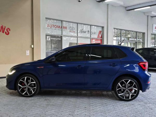 2024-Volkswagen-Polo-20-GTI-Auto-147kW image:14