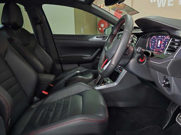 2024-Volkswagen-Polo-20-GTI-Auto-147kW image:16