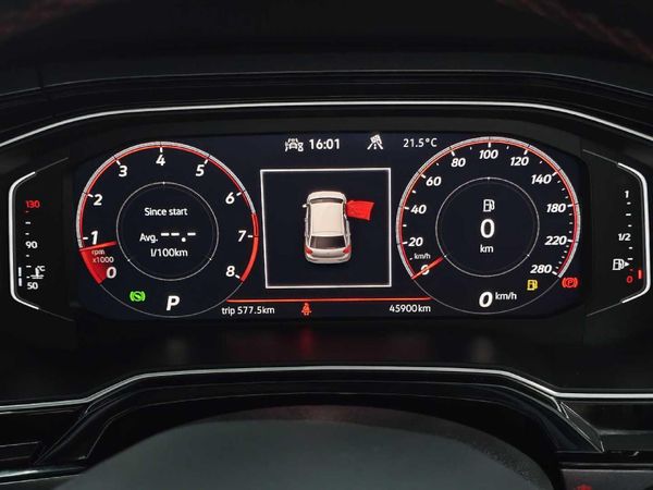 2024-Volkswagen-Polo-20-GTI-Auto-147kW image:18