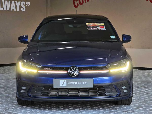 2024-Volkswagen-Polo-20-GTI-Auto-147kW image:1