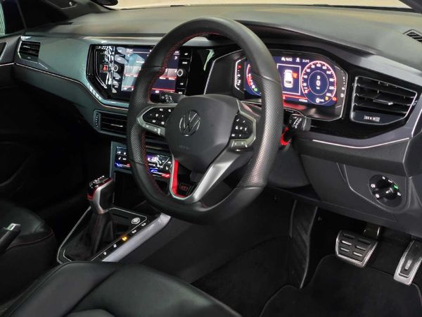 2024-Volkswagen-Polo-20-GTI-Auto-147kW image:20