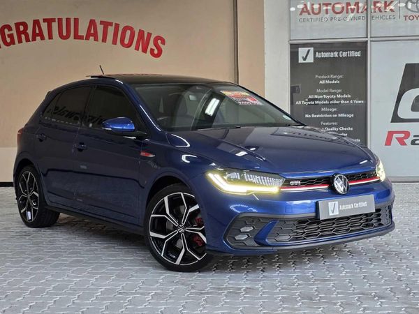 2024-Volkswagen-Polo-20-GTI-Auto-147kW image:21