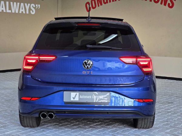 2024-Volkswagen-Polo-20-GTI-Auto-147kW image:25