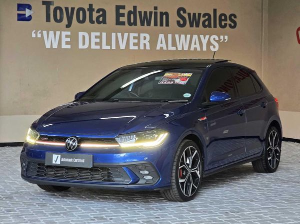 2024-Volkswagen-Polo-20-GTI-Auto-147kW image:2