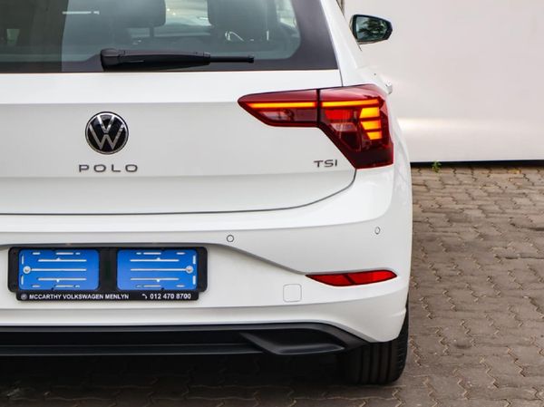 2026-Volkswagen-Polo-10-TSI-Life-Auto-DSG image:9