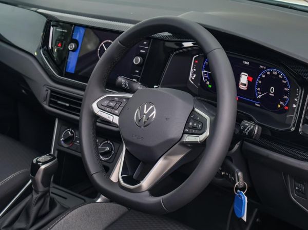 2026-Volkswagen-Polo-10-TSI-Life-Auto-DSG image:10