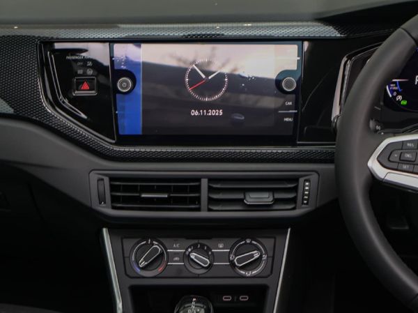 2026-Volkswagen-Polo-10-TSI-Life-Auto-DSG image:16