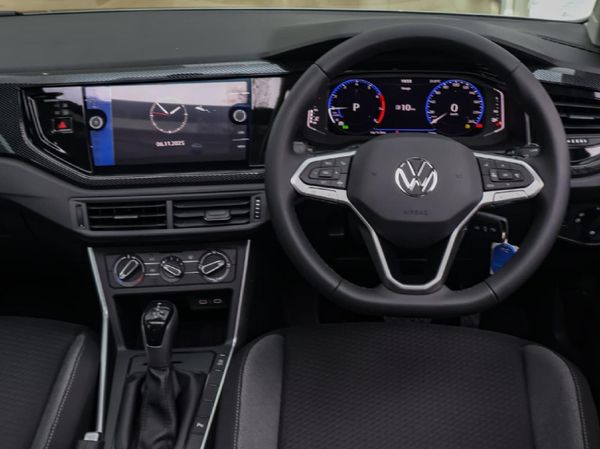 2026-Volkswagen-Polo-10-TSI-Life-Auto-DSG image:18