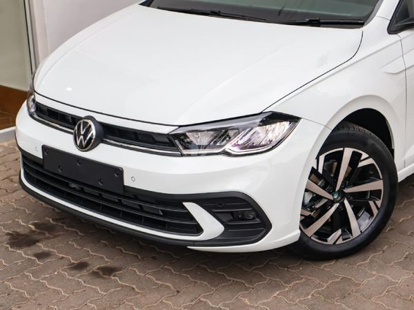 2026-Volkswagen-Polo-10-TSI-Life-Auto-DSG image:1