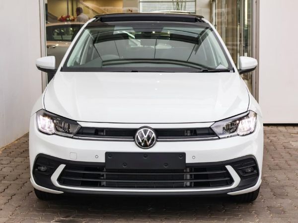 2026-Volkswagen-Polo-10-TSI-Life-Auto-DSG image:5