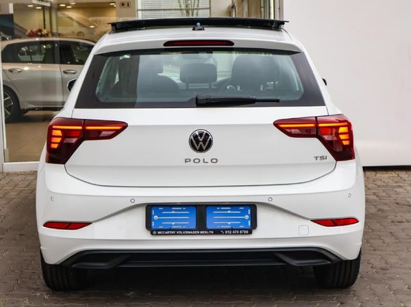 2026-Volkswagen-Polo-10-TSI-Life-Auto-DSG image:6