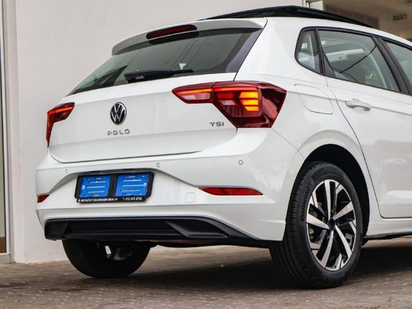 2026-Volkswagen-Polo-10-TSI-Life-Auto-DSG image:7
