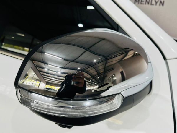 2025-Peugeot-Landtrek-19D-4Action-4x4-Double-Cab-Auto image:9