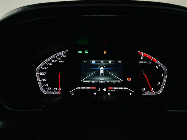 2025-Peugeot-Landtrek-19D-4Action-4x4-Double-Cab-Auto image:16