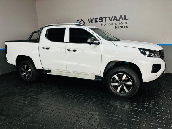 2025-Peugeot-Landtrek-19D-4Action-4x4-Double-Cab-Auto image:1