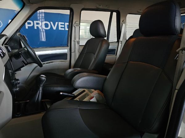 2022-Mahindra-Scorpio-22-TD-103kW-S11 image:9