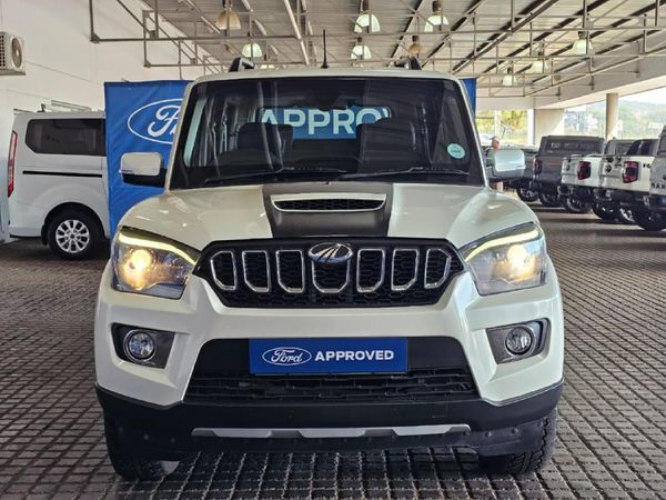 2022-Mahindra-Scorpio-22-TD-103kW-S11 image:1