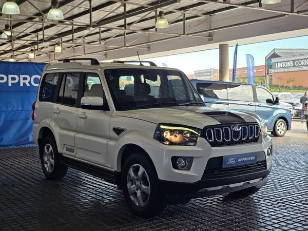 2022-Mahindra-Scorpio-22-TD-103kW-S11 image:3