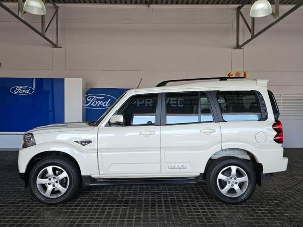 2022-Mahindra-Scorpio-22-TD-103kW-S11 image:6