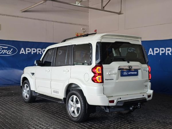 2022-Mahindra-Scorpio-22-TD-103kW-S11 image:7