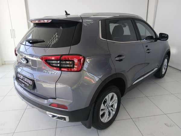 2026-Chery-Tiggo-4-Pro-15-LiT image:3