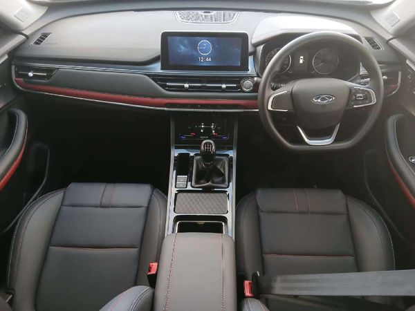 2026-Chery-Tiggo-4-Pro-15-LiT image:8