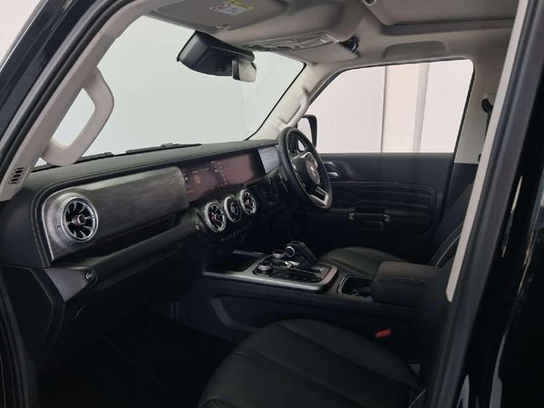 2026-GWM-Tank-300-24TD-Ultra-Luxury-4x4-Auto image:9