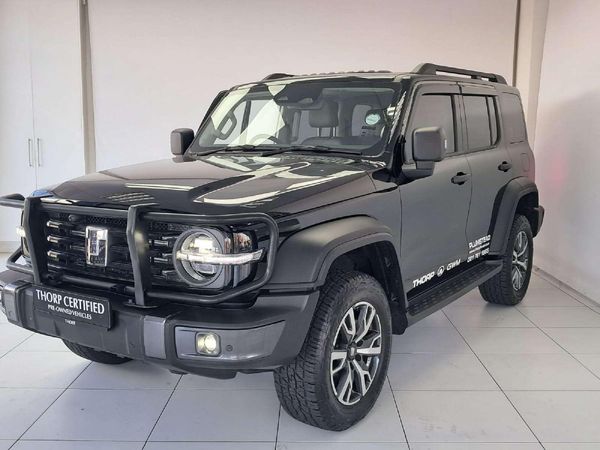 2026-GWM-Tank-300-24TD-Ultra-Luxury-4x4-Auto image:2