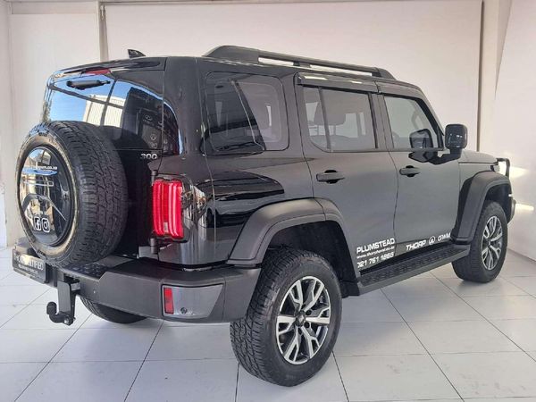 2026-GWM-Tank-300-24TD-Ultra-Luxury-4x4-Auto image:3