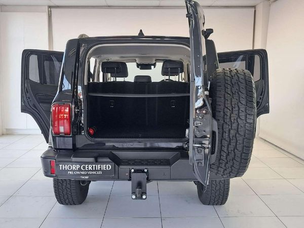 2026-GWM-Tank-300-24TD-Ultra-Luxury-4x4-Auto image:4