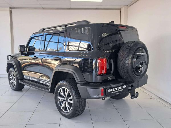 2026-GWM-Tank-300-24TD-Ultra-Luxury-4x4-Auto image:5