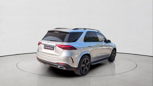 2026-Mercedes-Benz-GLE-300d-4Matic image:7