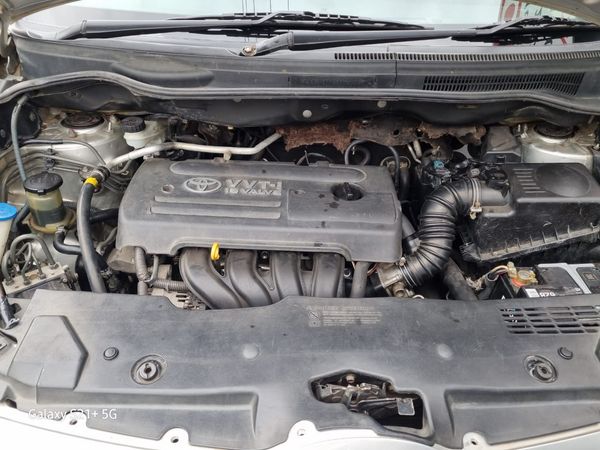 2009-Toyota-Verso-160 image:10