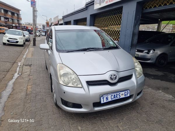 2009-Toyota-Verso-160 image:11