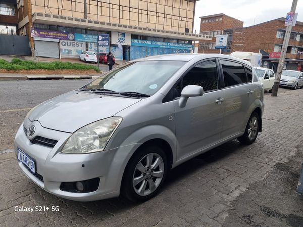 2009-Toyota-Verso-160 image:12