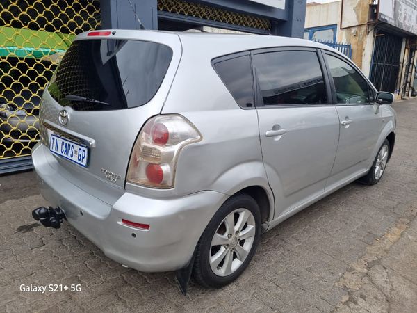2009-Toyota-Verso-160 image:13