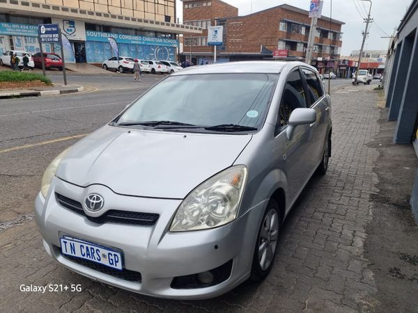 2009-Toyota-Verso-160 image:14