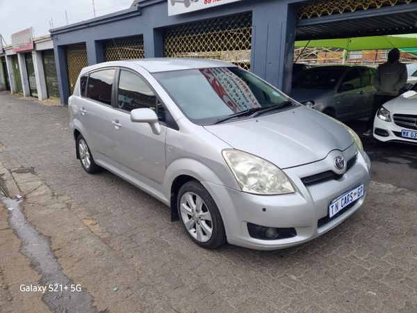 2009-Toyota-Verso-160 image:1