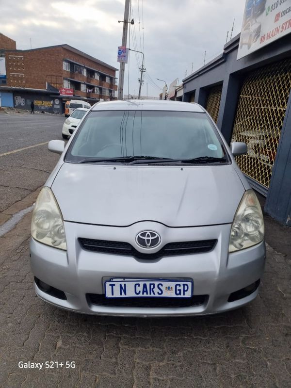 2009-Toyota-Verso-160 image:4