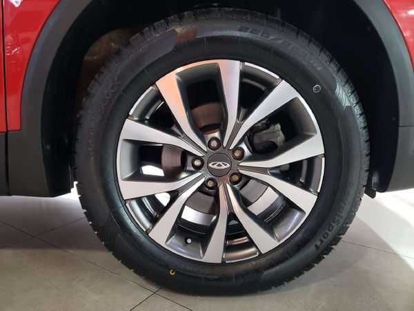 2022-Chery-Tiggo-7-Pro-15-T-Distinction-Auto image:10