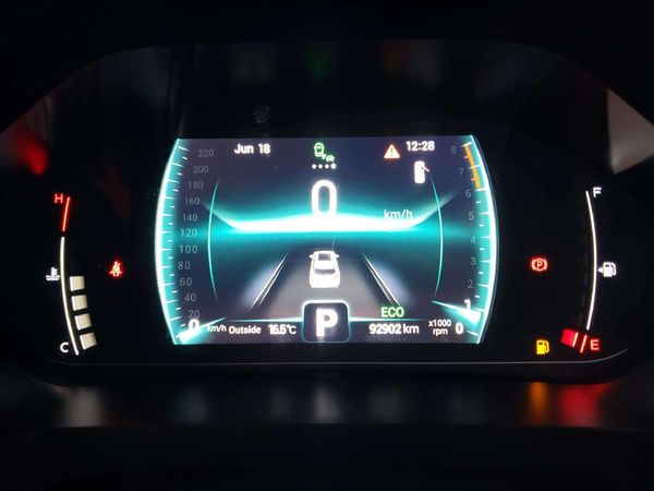 2022-Chery-Tiggo-7-Pro-15-T-Distinction-Auto image:14