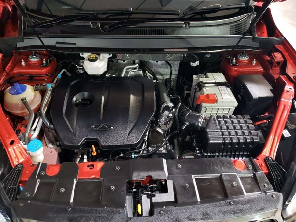 2022-Chery-Tiggo-7-Pro-15-T-Distinction-Auto image:17