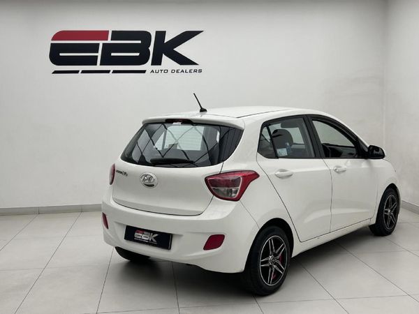 2016-Hyundai-Grand-i10-125-Motion image:5